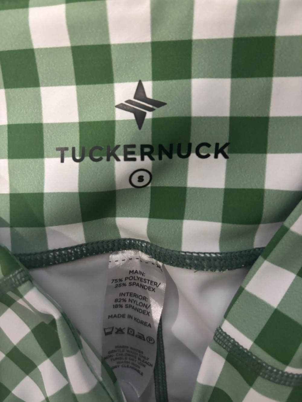 Tuckernuck Set - Picture 3 of 4